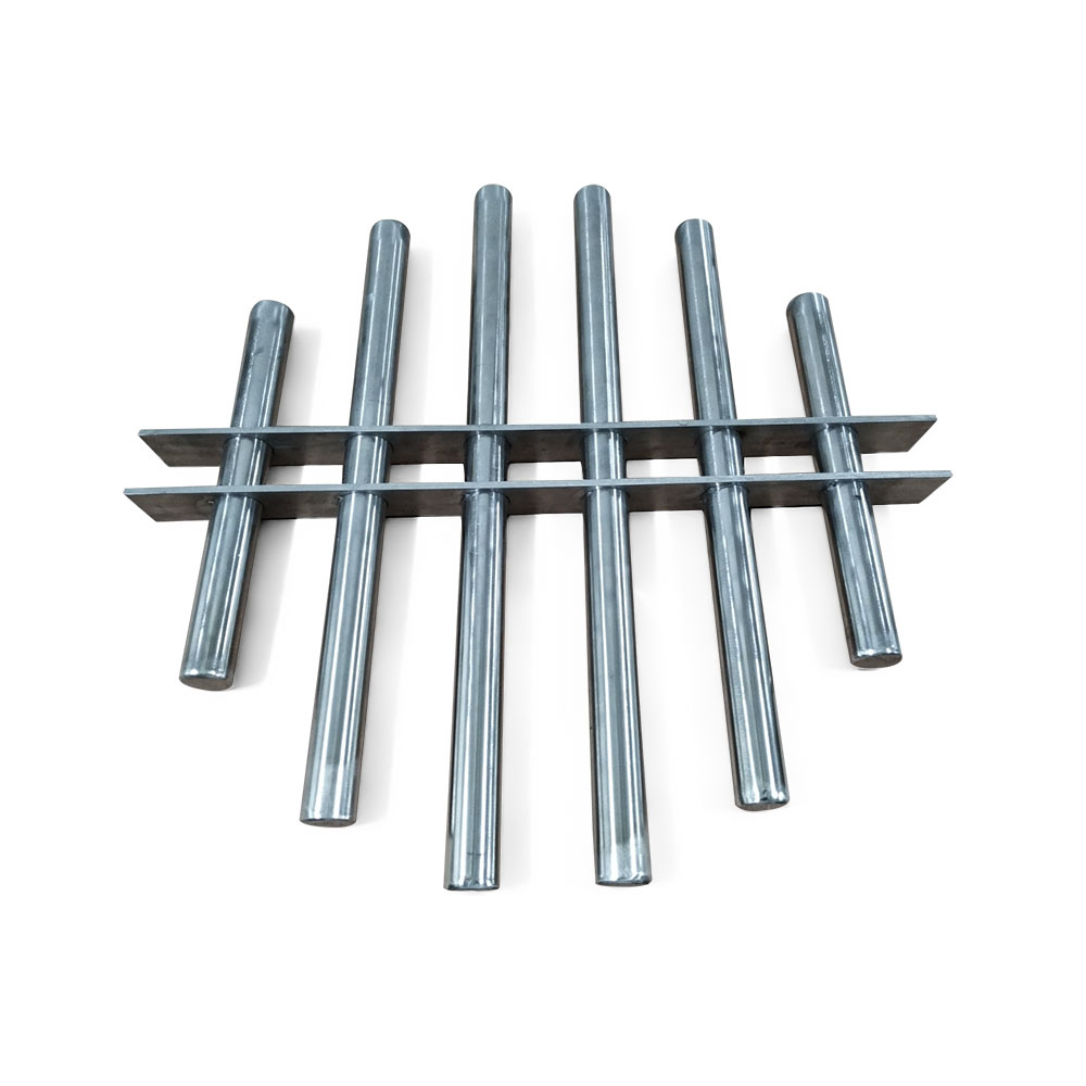 500 mm Magnetic Separator