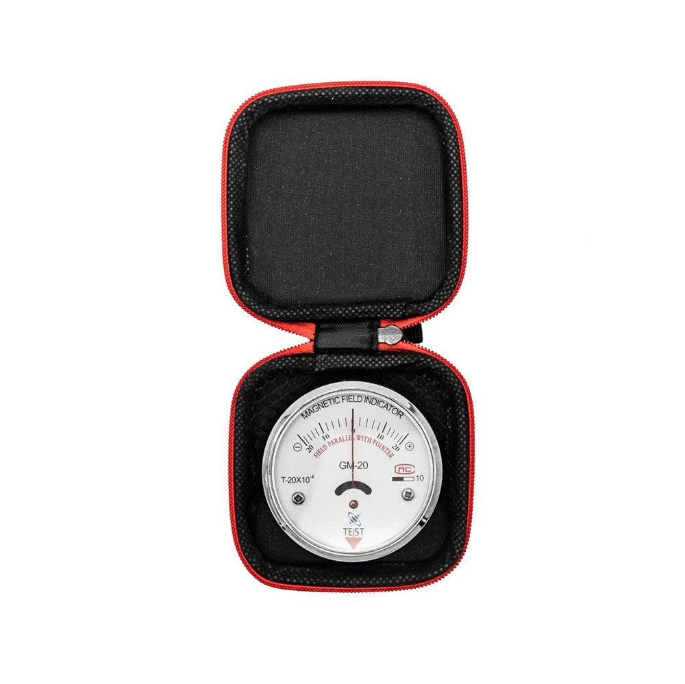 Pocket Gaussmeter