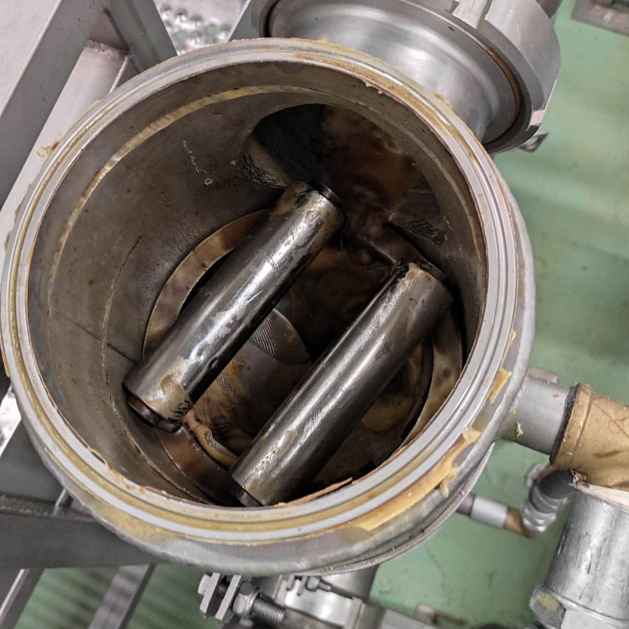 163 mm Neodium Magnetic Grid Magnet (2)