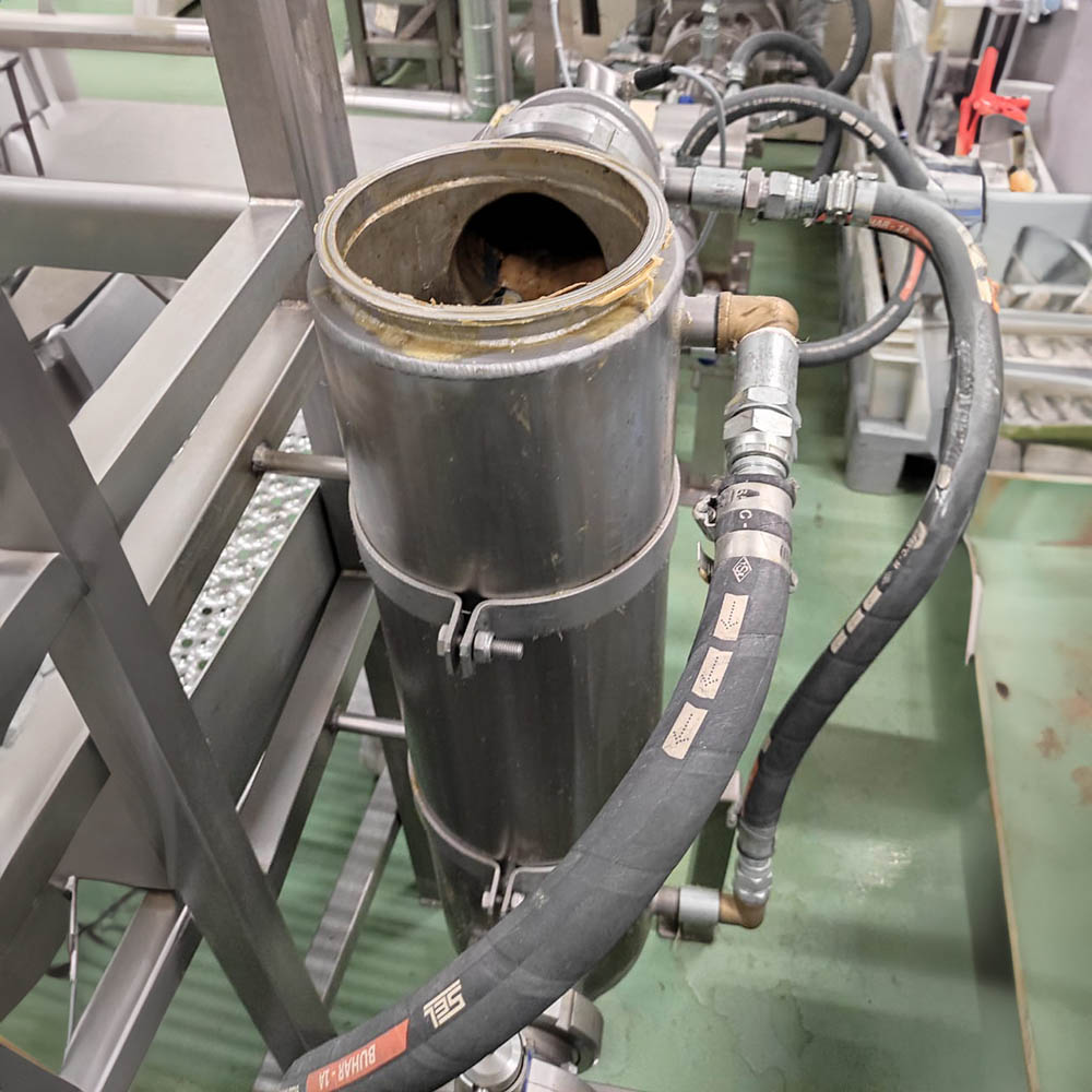 163 mm Neodium Magnetic Grid Magnet (3)