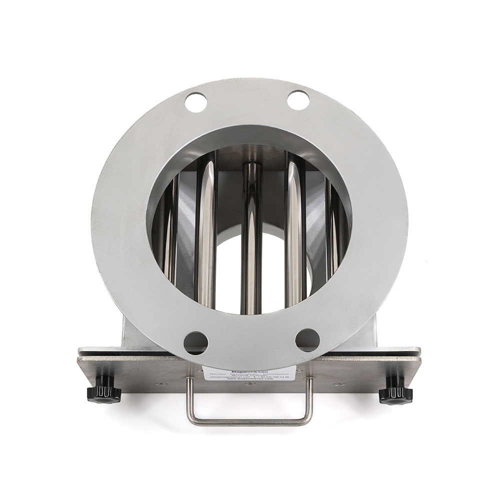 250 mm Magnetic Separator (1)