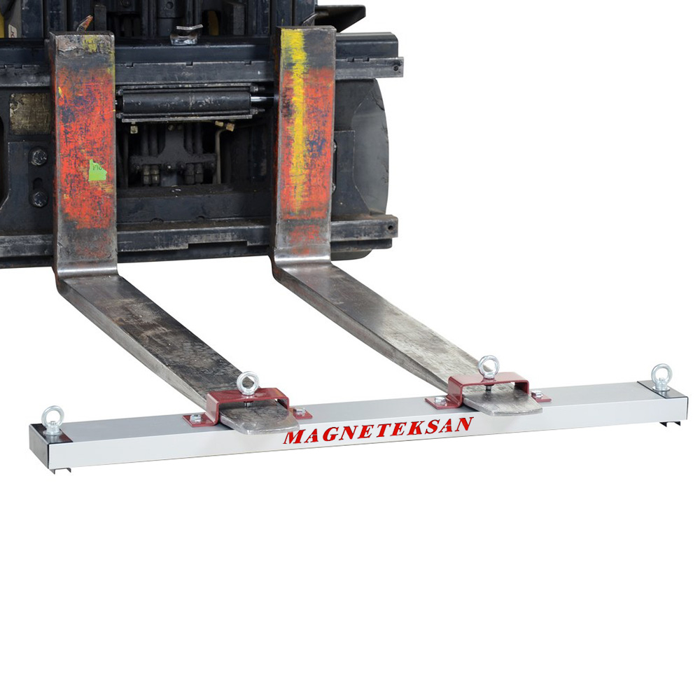 1240x125x40 mm Plate Type Magnetic Vacuum Cleaner (1)