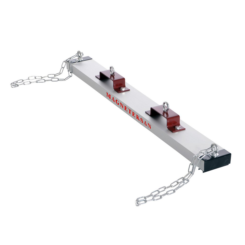 1240x125x40 mm Plate Type Magnetic Vacuum Cleaner (4)