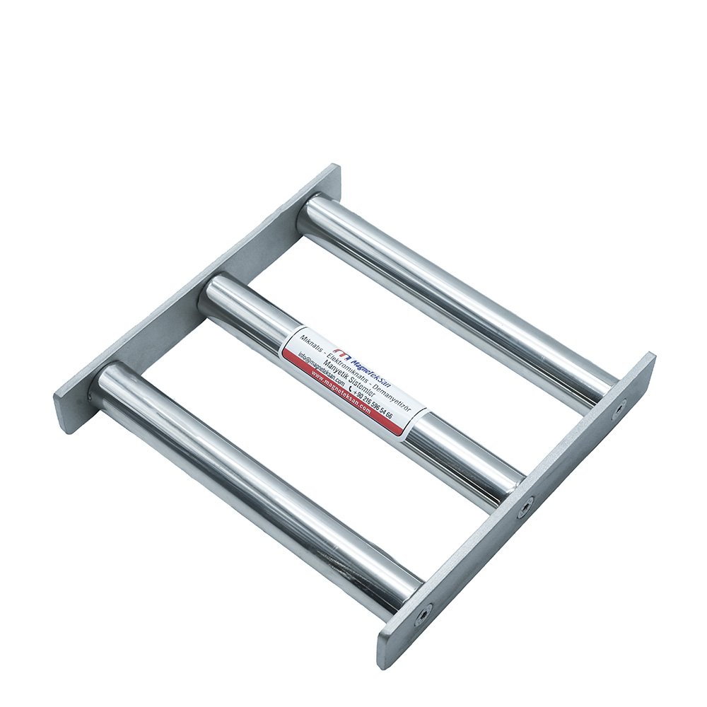 200x200 mm Neodymium Magnetic Grid – Spice Production (2)