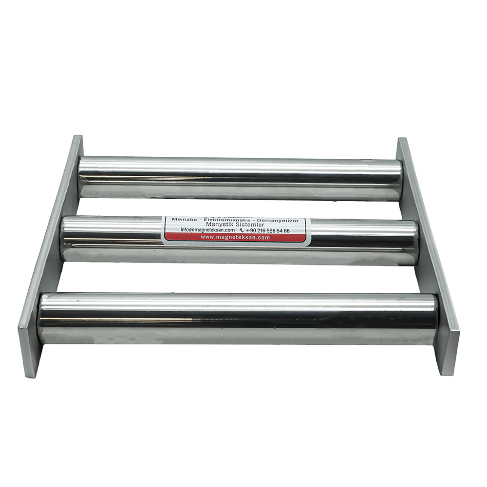 200x200 mm Neodymium Magnetic Grid – Spice Production