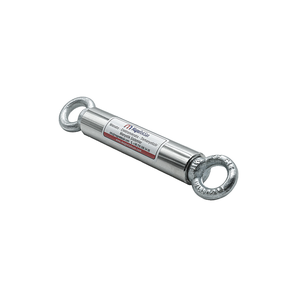 Ø32x150 mm Neodymium Magnetic Bar – Protein Powder Lines